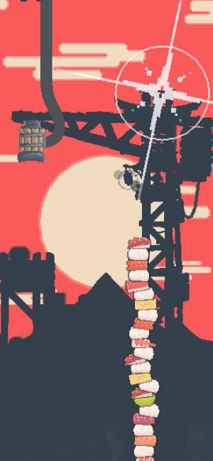 Sắp xếp nguyên liệu theo thứ tự