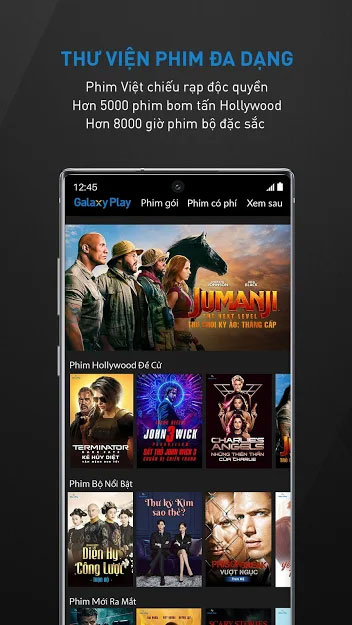 Galaxy Play 3