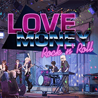 Love, Money, Rock'n'Roll