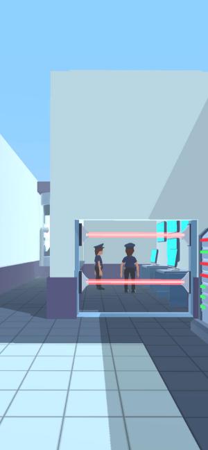 Vượt qua thiết bị an ninh nguy hiểm