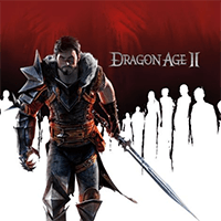 Dragon Age II