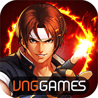 KOF AllStar VNG cho Android