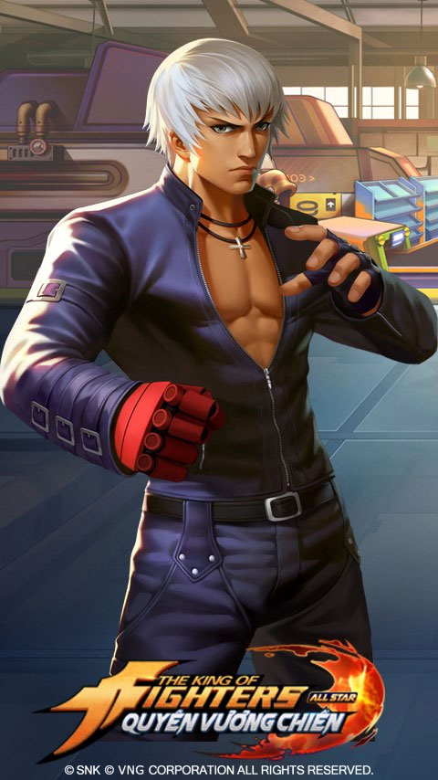 KOF AllStar VNG 3
