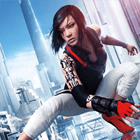 Mirror's Edge Catalyst