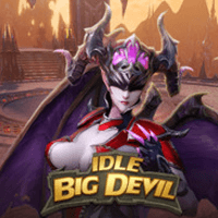 Idle Big Devil