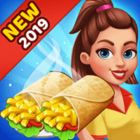 Cooking Mania - Pizza Food Game cho iOS