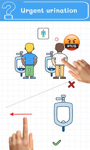 Trực giác đôi khi quan trọng hơn logic