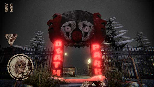 Death Park có cốt truyện lôi cuốn với nhiều kết thúc bất ngờ