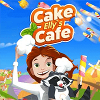 Elly's Cake Cafe