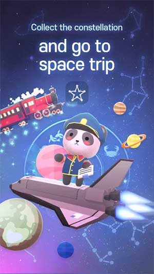 Khám phá vũ trụ