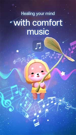 Nhạc nền du dương