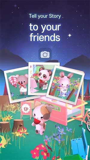 Ghi lại những kỷ niệm đáng nhớ