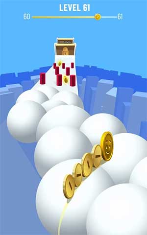 Đồ họa đẹp mắt và đầy màu sắc