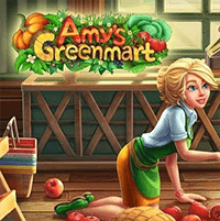 Amy's Greenmart