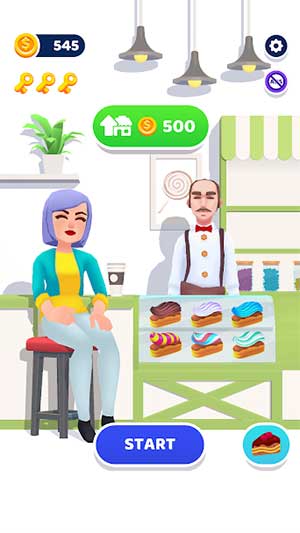 Tạo ra những chiếc bánh kem hoàn hảo