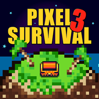 Pixel Survival Game 3 cho iOS