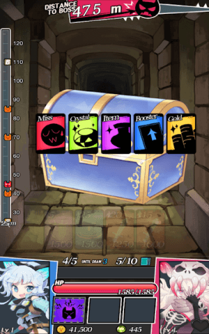 Nhiều phần thưởng hấp dẫn