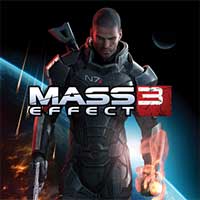 Mass Effect 3