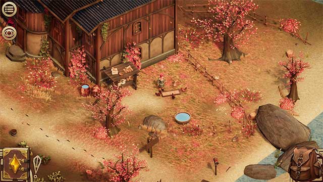 Bạn sẽ hóa thân thành nữ anh hùng người lùn vĩ đại Brialynne Donu Tenúm