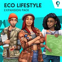 The Sims 4 Eco Lifestyle