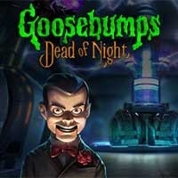 Goosebumps Dead of Night