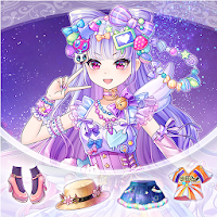 CocoPPa Dolls cho iOS