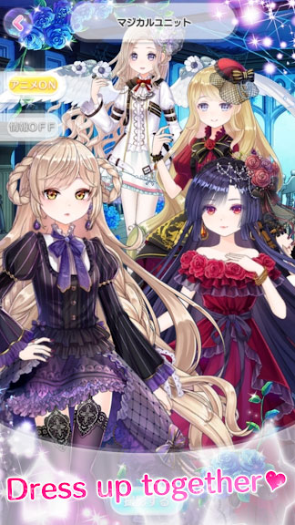 CocoPPa Dolls 3
