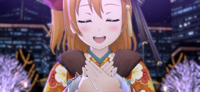 Đồ họa anime tuyệt đẹp