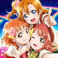 Love Live! All Stars cho iOS