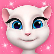 My Talking Angela cho Android