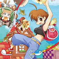 Umihara Kawase Fresh!