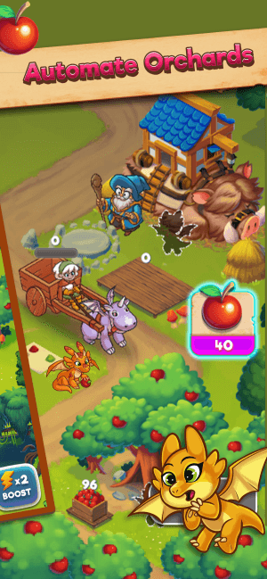 Tự động thu thập