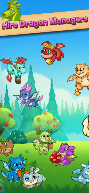 Quản lý các con rồng