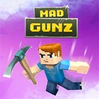 Mad GunZ