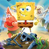 SpongeBob SquarePants: Battle for Bikini Bottom - Rehydrated