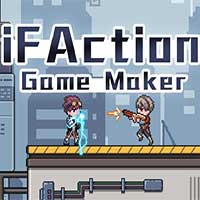 iFAction Game Maker