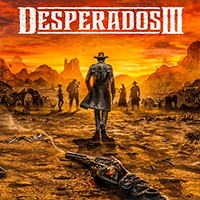 Desperados III