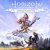 Horizon Zero Dawn Complete Edition