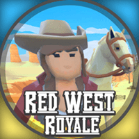 Red West Royale cho iOS