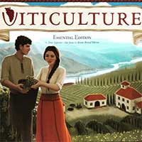 Viticulture