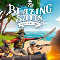 Blazing Sails