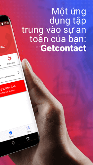 Bảo vệ người dùng