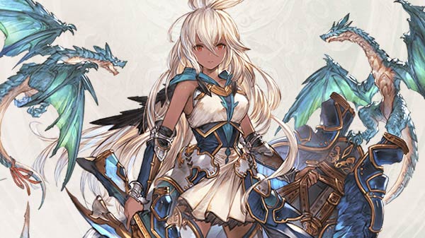 Update Granblue Fantasy: Versus mới nhất để sở hữu nhân vật và vũ khí mới
