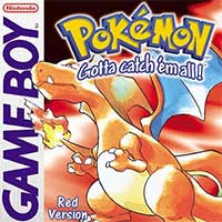 Pokemon - Red Version