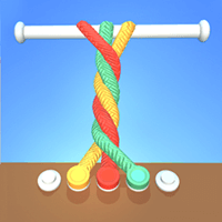 Tangle Master 3D cho iOS