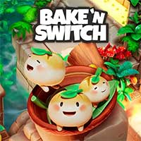 Bake 'n Switch