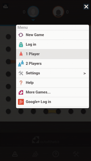 Nhiều chế độ chơi