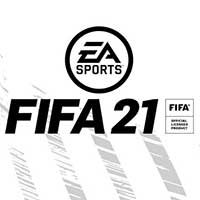 EA SPORTS FIFA 21