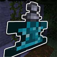 Recall Potion Mod