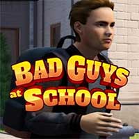 Bad Guys at School